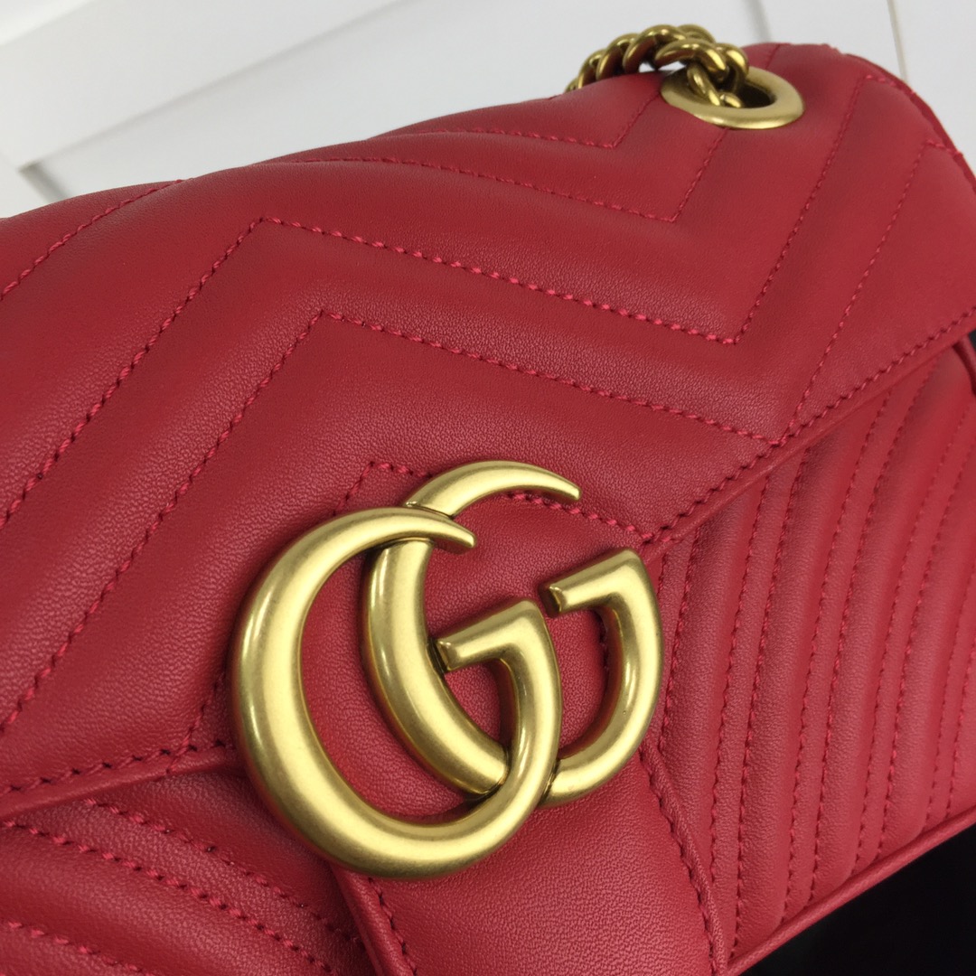 Gucci Satchel Bags